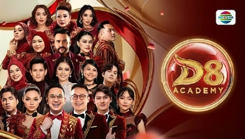 D'Academy 8 Indosiar Siap Digelar Jadi Ajang Kompetisi Dangdut yang Fenomenal