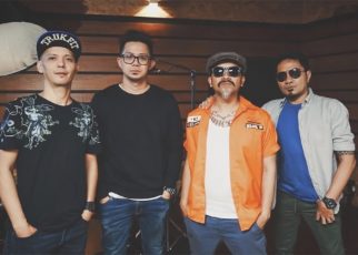 Setelah 18 Tahun Vakum DR PM Siapkan Live Session hingga Album Berkonsep Orkestra