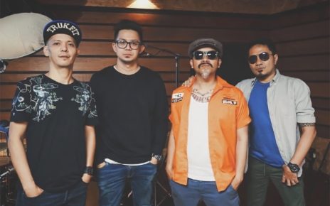 Setelah 18 Tahun Vakum DR PM Siapkan Live Session hingga Album Berkonsep Orkestra