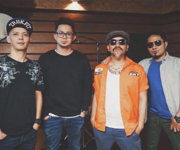 Setelah 18 Tahun Vakum DR PM Siapkan Live Session hingga Album Berkonsep Orkestra