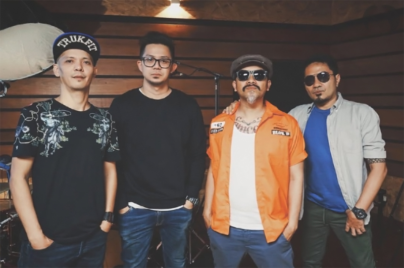 Setelah 18 Tahun Vakum DR PM Siapkan Live Session hingga Album Berkonsep Orkestra