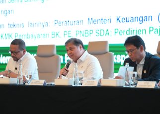 airlangga hartanto
