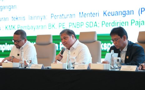 airlangga hartanto