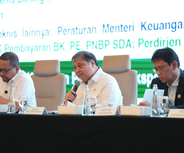 airlangga hartanto