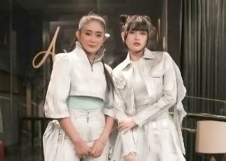 Duo Anggrek Comeback Rilis Lagu ‘Aman Aja (Sah!)’ Tampil Lebih Modern dan Fresh