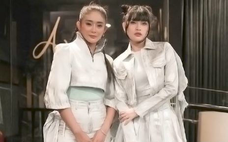 Duo Anggrek Comeback Rilis Lagu ‘Aman Aja (Sah!)’ Tampil Lebih Modern dan Fresh