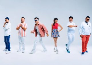 ELECTRA Rilis Single ‘Ingin Lepas’ Pertahankan Sentuhan Disco Pop dan Brass Section