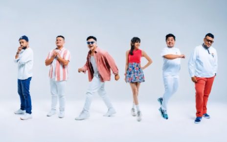 ELECTRA Rilis Single ‘Ingin Lepas’ Pertahankan Sentuhan Disco Pop dan Brass Section