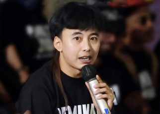Fajar Nugra Ungkap Pengalaman Mendebarkan Jalani Syuting Film Horor ‘Pemikat Jiwa’