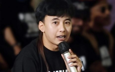 Fajar Nugra Ungkap Pengalaman Mendebarkan Jalani Syuting Film Horor ‘Pemikat Jiwa’