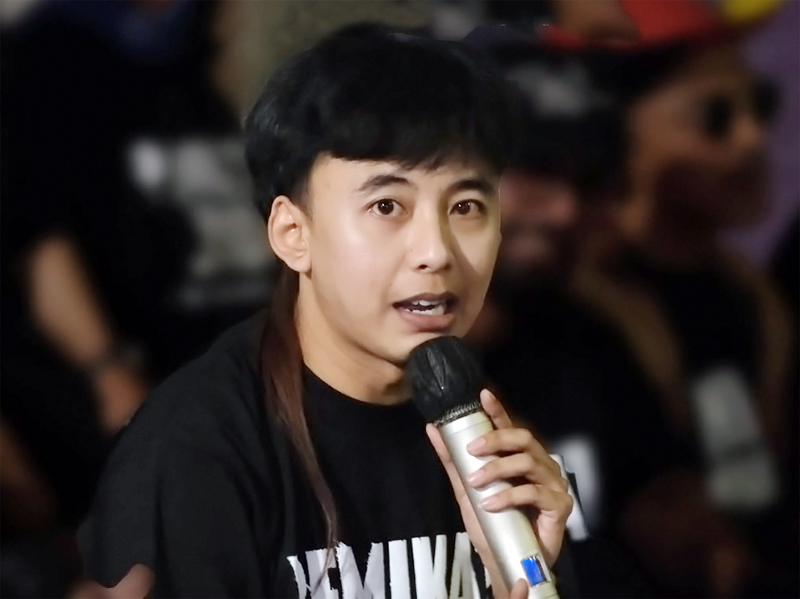 Fajar Nugra Ungkap Pengalaman Mendebarkan Jalani Syuting Film Horor ‘Pemikat Jiwa’