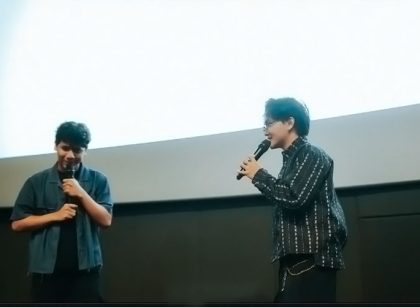 Fani Rahmansyah Rilis Mini Album ‘Kode’ tentang Dinamika Percintaan Masa Kini