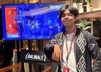 Film Pendek Mahasiswa IKJ Masuk Balinale 2026 Diputar Berstatus Oscar-qualified