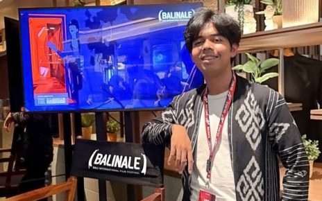 Film Pendek Mahasiswa IKJ Masuk Balinale 2026 Diputar Berstatus Oscar-qualified