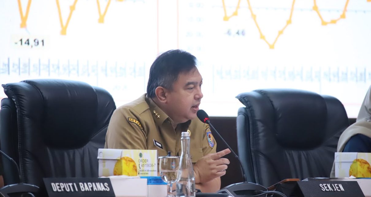 Kemendagri Minta Kepala Daerah Galakkan Gerakan Tanam Cabai untuk Kendalikan Harga