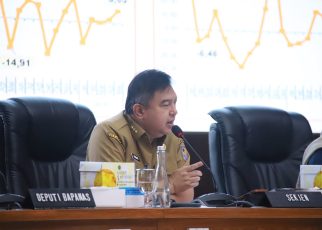 Kemendagri Minta Kepala Daerah Galakkan Gerakan Tanam Cabai untuk Kendalikan Harga
