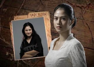 Hana Saraswati Ungkap Keunggulan dari Film ‘Lastri Arwah Kembang Desa’