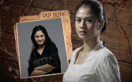 Hana Saraswati Ungkap Keunggulan dari Film ‘Lastri Arwah Kembang Desa’