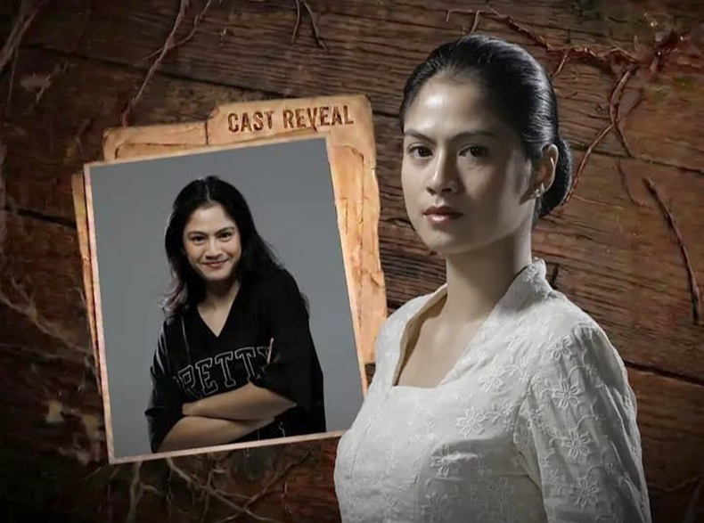 Hana Saraswati Ungkap Keunggulan dari Film ‘Lastri Arwah Kembang Desa’