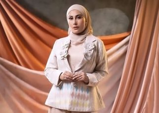 Herni Ekamawati Rilis 2 Lagu Sekaligus ‘Sang Pendoa (Ibu)’ dan ‘Dunia Bukan Tuhanmu’