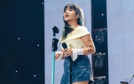 Idgitaf Ungkap Kunci Merawat dan Pertahankan Penggemar dengan Pertunjukan Intim