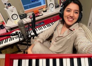 Ify Alyssa Rilis Single ‘Pindah Pelan Pelan’ tentang Kejujuran dan Terima Hubungan Selesai