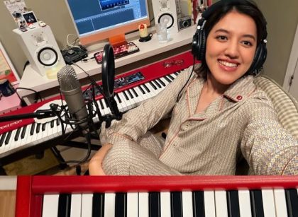 Ify Alyssa Rilis Single ‘Pindah Pelan Pelan’ tentang Kejujuran dan Terima Hubungan Selesai