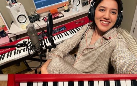 Ify Alyssa Rilis Single ‘Pindah Pelan Pelan’ tentang Kejujuran dan Terima Hubungan Selesai