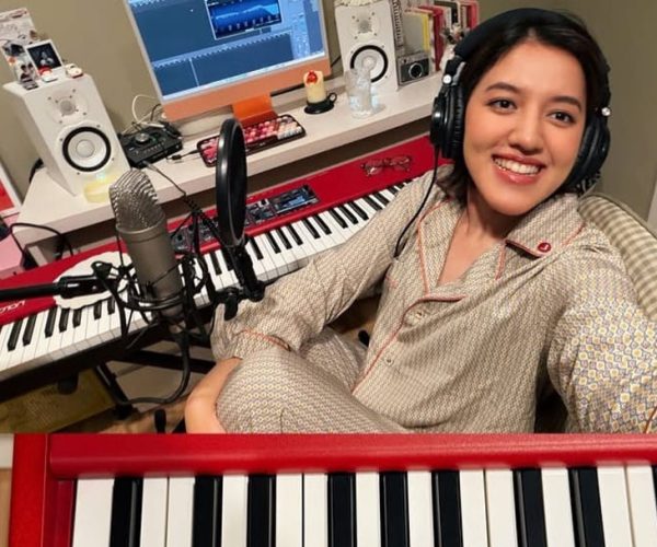 Ify Alyssa Rilis Single ‘Pindah Pelan Pelan’ tentang Kejujuran dan Terima Hubungan Selesai