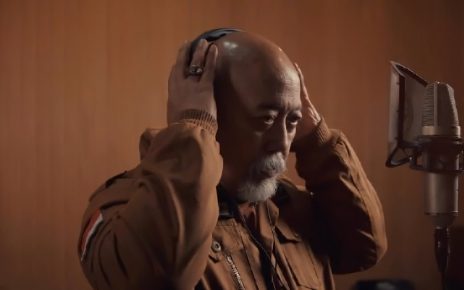 Indro Warkop: Jaga Kesehatan Jadi Fokus Utama dan Keharusan untuk Masa Tua