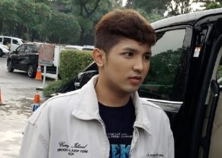 Keraguan Jirayut Belum Percaya Diri Jadi Pemeran Utama dalam Film ‘Cek Khodam’