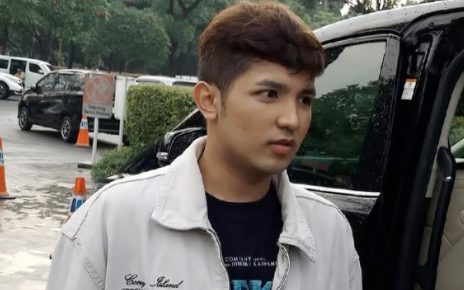 Keraguan Jirayut Belum Percaya Diri Jadi Pemeran Utama dalam Film ‘Cek Khodam’