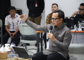 Kemendagri Kebut Desain Besar Penataan Daerah