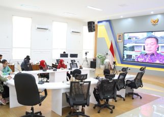 Kemendagri Libatkan Akademisi dan Media Validasi IPKD 2025, Pastikan Penilaian Objektif