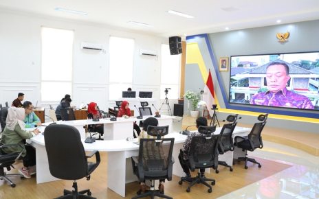 Kemendagri Libatkan Akademisi dan Media Validasi IPKD 2025, Pastikan Penilaian Objektif