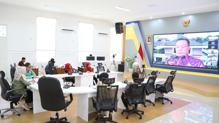 Kemendagri Libatkan Akademisi dan Media Validasi IPKD 2025, Pastikan Penilaian Objektif