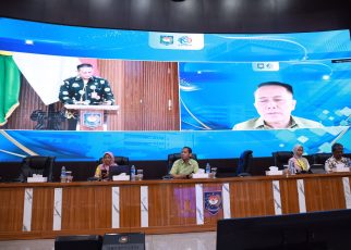 Kemendagri Siapkan Penandaan APBD 2027 untuk Perkuat Ketahanan Pangan Nasional
