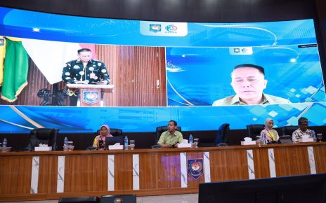 Kemendagri Siapkan Penandaan APBD 2027 untuk Perkuat Ketahanan Pangan Nasional