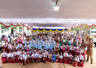 Ketua Umum Seruni KMP Ajak Perkuat Kolaborasi untuk Tingkatkan Kesejahteraan Masyarakat NTT