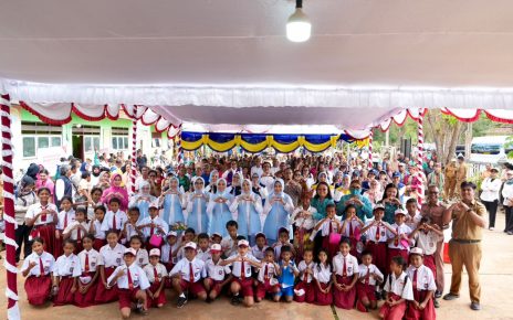 Ketua Umum Seruni KMP Ajak Perkuat Kolaborasi untuk Tingkatkan Kesejahteraan Masyarakat NTT