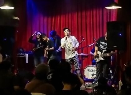 Kos Atos Rilis Single ‘Lagu Untukmu’, Pembuka Album ke-7 tentang Pesan Harapan