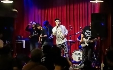 Kos Atos Rilis Single ‘Lagu Untukmu’, Pembuka Album ke-7 tentang Pesan Harapan