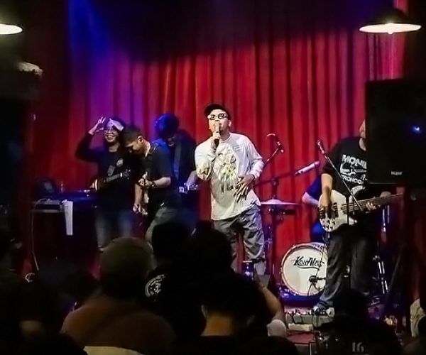 Kos Atos Rilis Single ‘Lagu Untukmu’, Pembuka Album ke-7 tentang Pesan Harapan