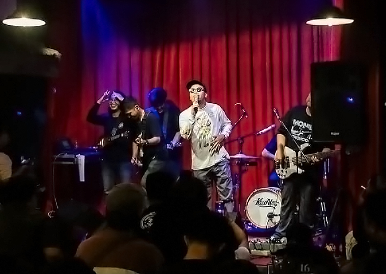 Kos Atos Rilis Single ‘Lagu Untukmu’, Pembuka Album ke-7 tentang Pesan Harapan
