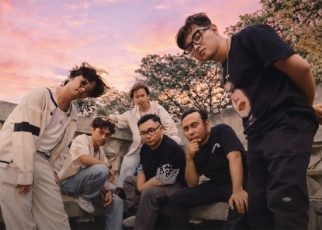 Lakuna Rilis Single ‘Hati dan Logika’ tentang Refleksi Penerimaan dan Kekalahan