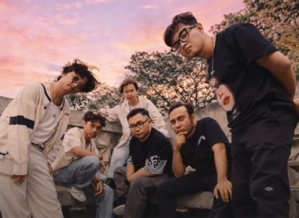 Lakuna Rilis Single ‘Hati dan Logika’ tentang Refleksi Penerimaan dan Kekalahan