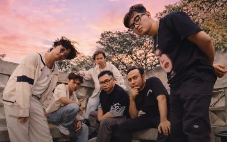 Lakuna Rilis Single ‘Hati dan Logika’ tentang Refleksi Penerimaan dan Kekalahan