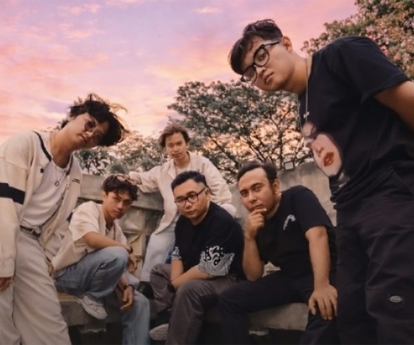 Lakuna Rilis Single ‘Hati dan Logika’ tentang Refleksi Penerimaan dan Kekalahan