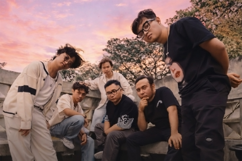 Lakuna Rilis Single ‘Hati dan Logika’ tentang Refleksi Penerimaan dan Kekalahan