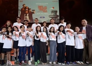 MALIQ & D’Essentials Siap Karya Baru dan Sekolah Musik, Setelah ‘Senja Teduh Pelita’